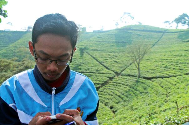 djanu's tweet photo. percayalah yang selalu ada kalah sama yang dapat restu dari orangtua :v https://t.co/GLW44GTGpr
