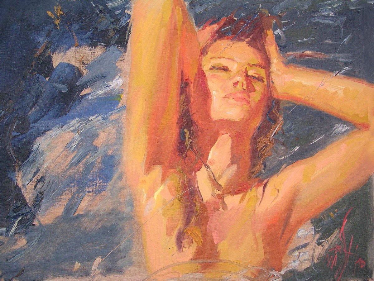 I don't doubt the power of the life.
She teaches, rebuilds, rescues, help,
Reunited. And Cure.
 art by Kyuubi Rosana