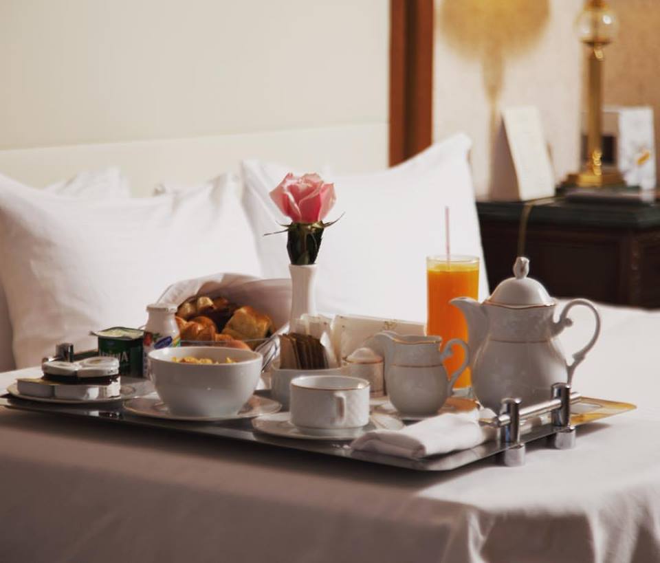 RixosBeldibi's tweet image. start your day with healthy breakfast
#healthy #breakfast #rixosstyle #rixosday #positiveday #mondaymorning