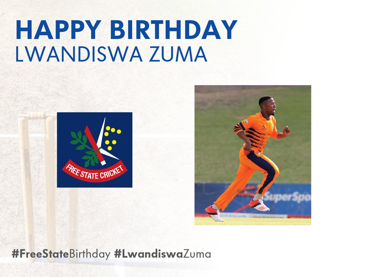 Free State Cricket tweet media