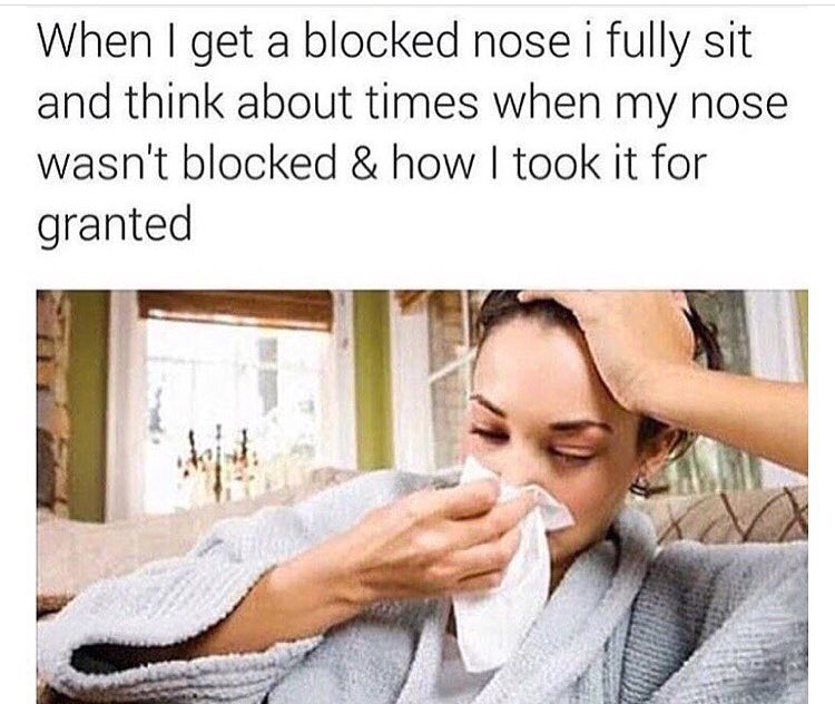 HerSheKissMyAss's tweet photo. Me right now...😂😤😔 #SorryNose #PleaseUnblock https://t.co/ubSXRbsjUu