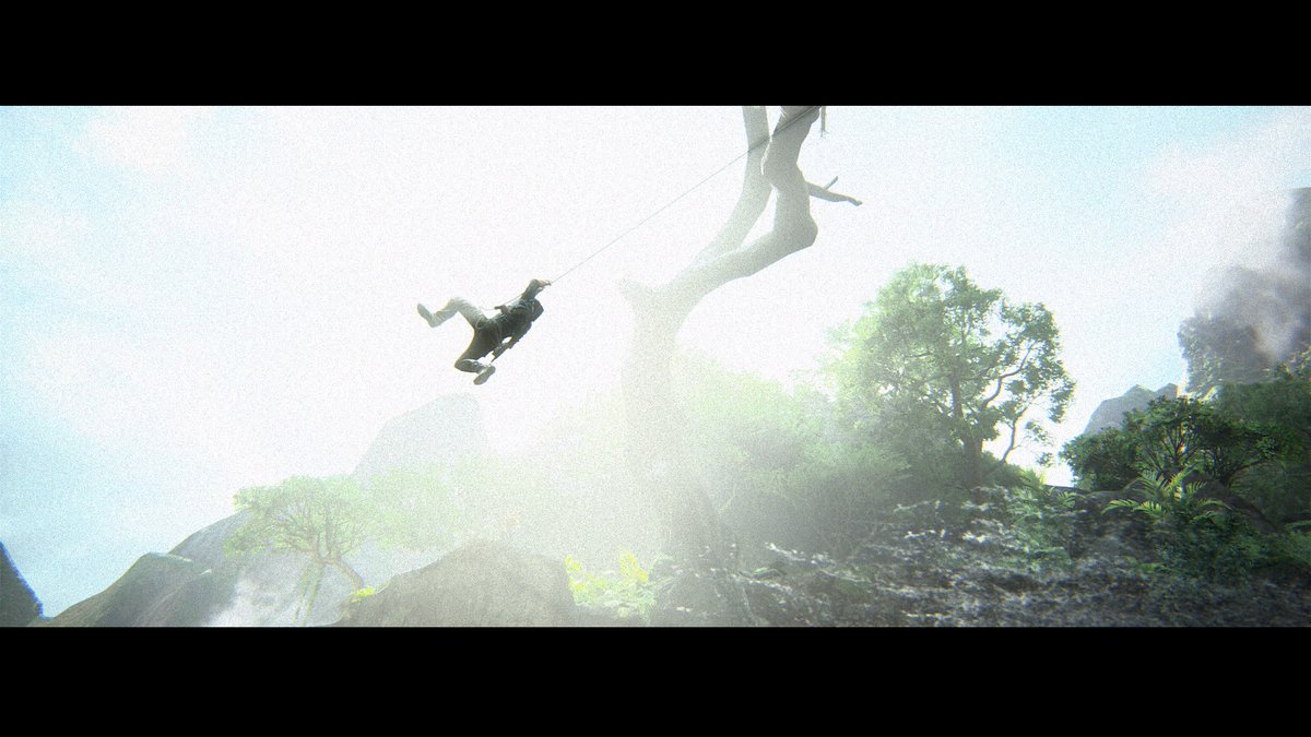 Pixel_Pyro's tweet image. Found another good one @naughty _dog #uncharted4 #PhotoMode #PS4share