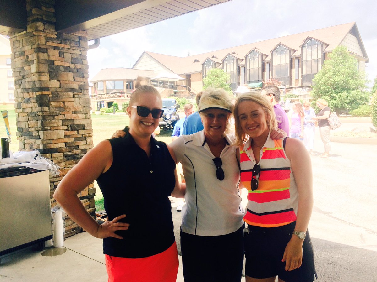 MeganMSaad's tweet photo. One of my favorite weekends of the summer, playing in @OurHeroDave & remembering a fallen hero. #OurHeroDave https://t.co/g4TsaSMOz8