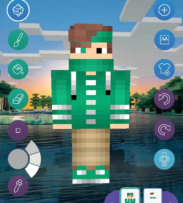 iRockyMC's tweet photo. been working on a skin for 2 days now.... is this any good?
#Maybe #MyNewSkin https://t.co/AdQQe0DOay