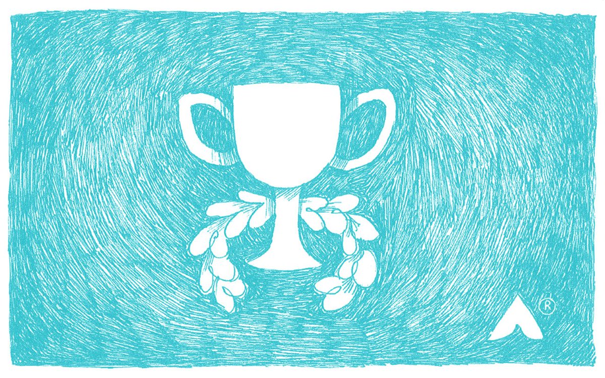 bubblefishAU's tweet photo. New Blog Post: Striving for Reward-Winning Work https://t.co/23PrWmK8cj #WorkEthic #IndustryAwards https://t.co/80kRkMCzXk