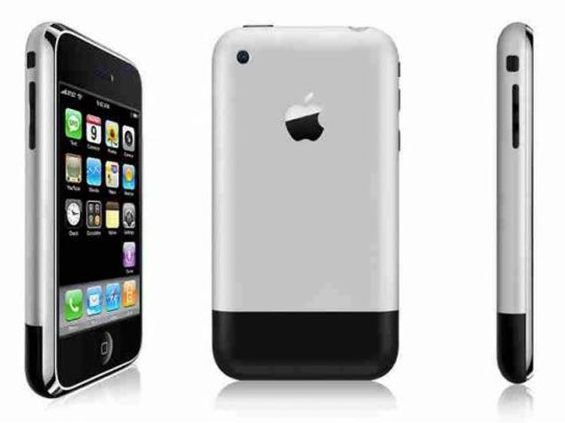 MonteWarriorGod's tweet image. Steve Jobs &amp;amp; Apple released their first smartphone in 2007, the Iphone (1st generation). #HIS101SMR16