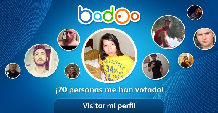 1984isaia's tweet photo. ¡Diviértete conociendo a Isa y a otra gente interesante cerca entrando en Badoo! https://t.co/QMl46KOnBJ
