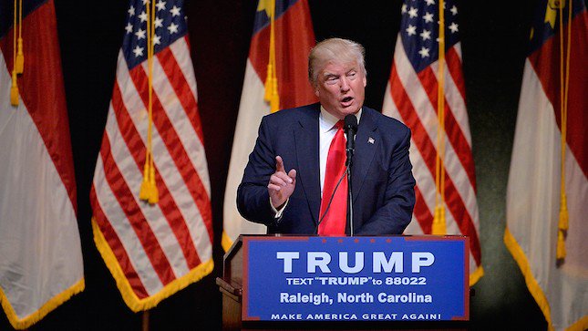 thehill's tweet image. Republican donors increasingly concerned about Trump after recent comments: report hill.cm/Gsu0zgm