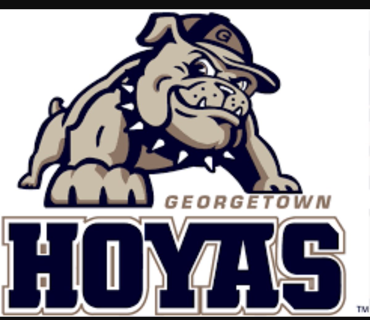 leek_willi's tweet photo. Blessed to say I've received an offer from Georgetown University 🙏🏾 https://t.co/uey35GUMlX