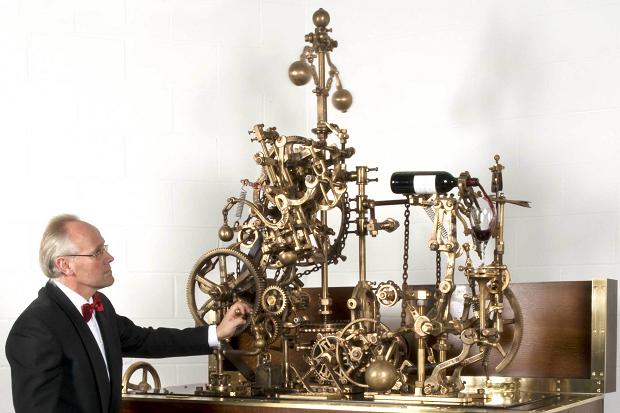 моноцикл эдисона-путона. ультра-белая краска для пассивного охлаждения. необычный велик. изобрести самому. изобретатель очков.