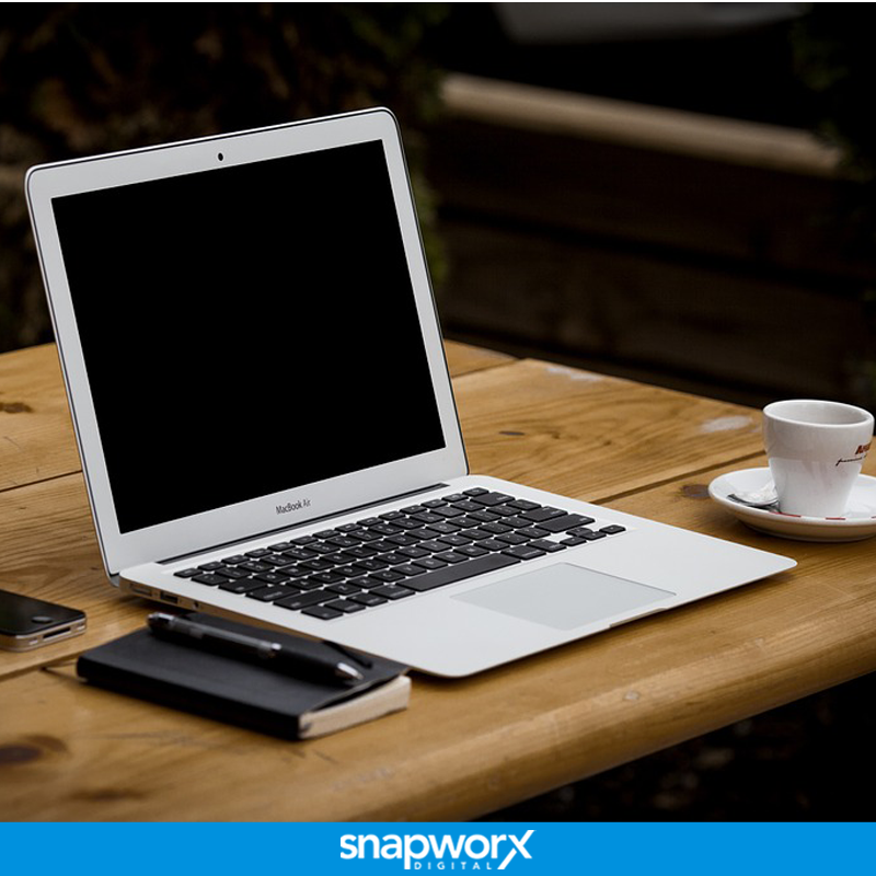 SnapworxInc's tweet photo. Always start the week with a positive attitude. Happy Monday! #LifeInASnap https://t.co/FrIvB8IUJ8