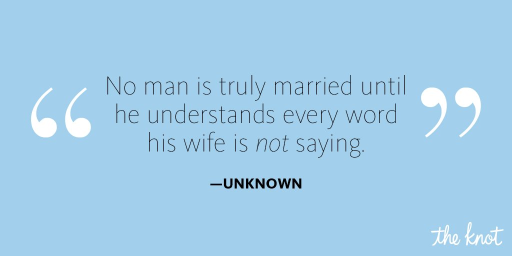 The Knot (@theknot) on Twitter photo 