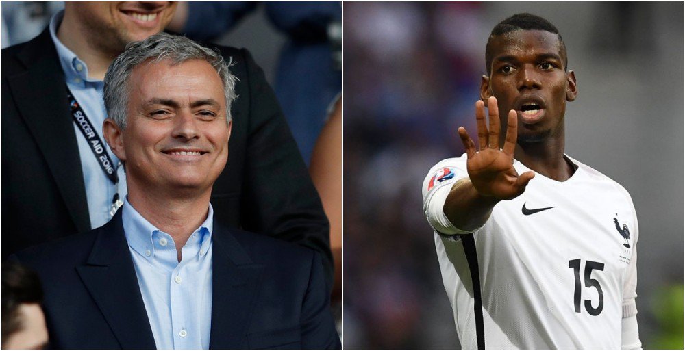 The Sun Football On Twitter How Man United Could Line Up Next