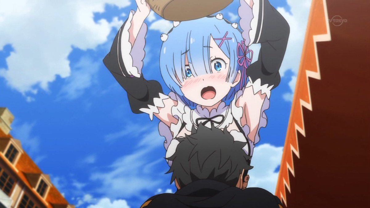 夢乃クロ Kuro Bf42待機中 Re ゼロから始める異世界生活 15話 凄まじい 素晴らしいです アニメ制作陣に感動しました 主人公の精神崩壊から もはやどうにもできない絶望というか世界感の無慈悲さ この回を視聴して原作読み始めると決め