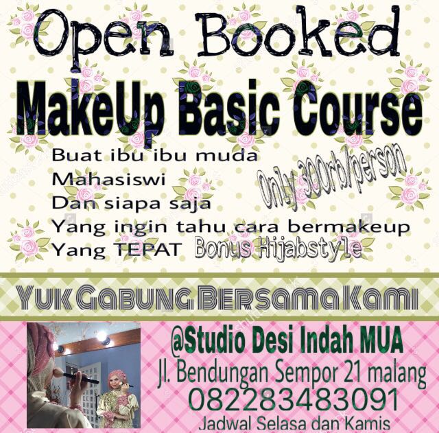 volks_deasy's tweet photo. Mau belajar makeup step by step yuk having bersama kita @iklaninmalang @anakkostmlg @lowonganmlg @Skrip_Shit https://t.co/KYjY1tZCws