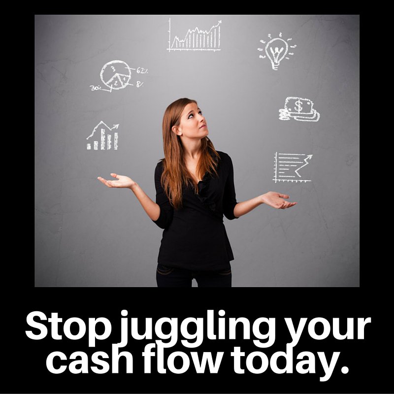 hr2pay's tweet image. @TimHoopmann &amp;amp; @VistrTeam share 3 Steps to achieving #cashflow peace-of-mind. Read here: ow.ly/DoCh301TAui