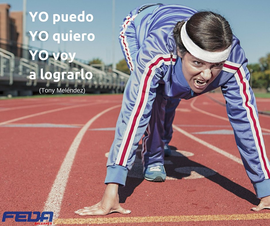 FEDABaleares's tweet photo. Buenos días!! Vamos a por una nueva semana, ¿quién se apunta a lograr sus sueños? #yosoyFEDA #motivación https://t.co/qdMc5DqjCx