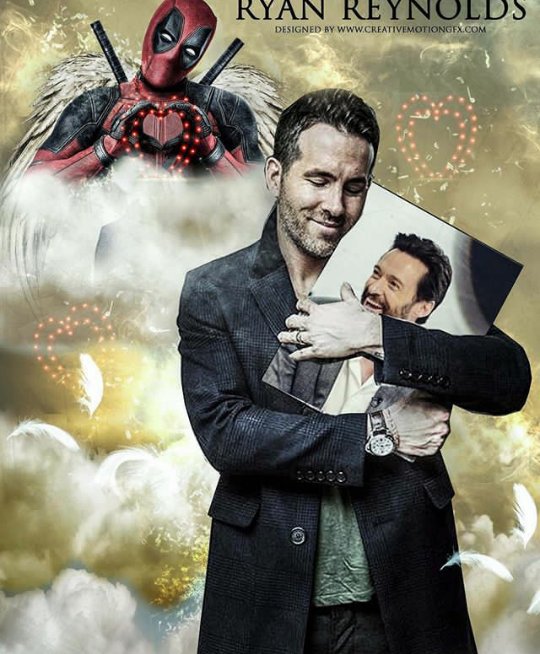 vancityreynol's tweet photo. ...and never let go. (Art by @visha_) https://t.co/PeSPtDSEpF