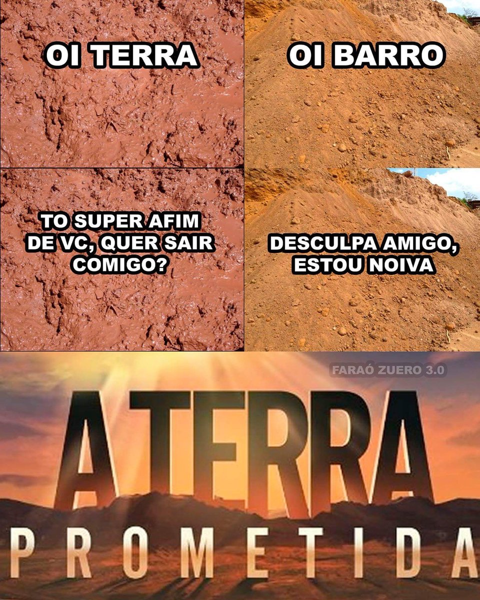 tobias_atp's tweet photo. Sim, é idiota... Mas eu ri! 😂😂😂 #ATerraPrometida @NiveaStelmann @bernardipaloma @RafaelSardao @Lele_Medina ❤ https://t.co/x3tJbkzoRY
