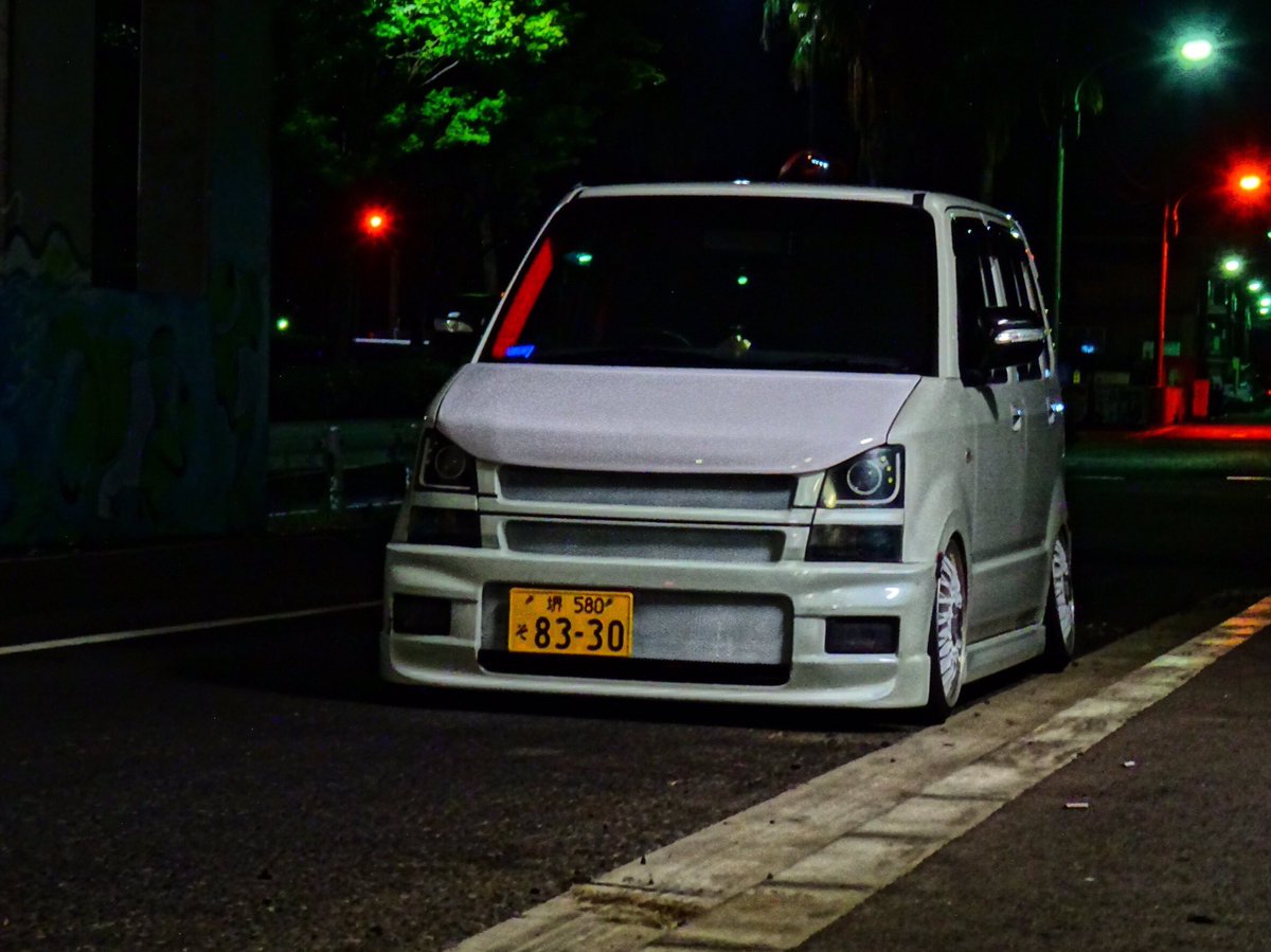 tsutsuwagonRR's tweet photo. ☆固定☆
#軽乗りの人RT 
#コラボしてくれる人RT 
#1mmでもいいなと思ったらRT 
#車好きと繋がりたい 
#RTしてくれた人全員フォローする 
#拡散希望
皆さんお願いします🙇🙇 https://t.co/7rmABmyRW7