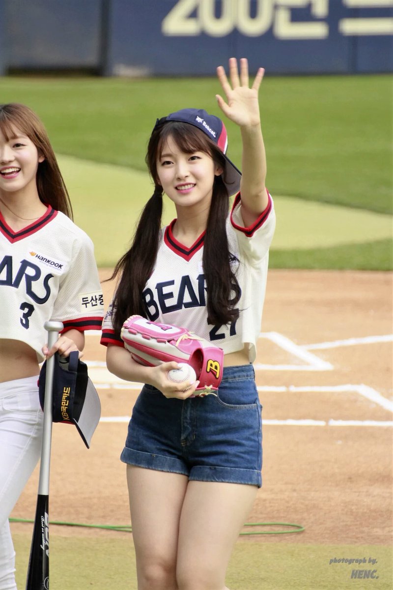 오마이걸 아린 비주얼.jpg | 인스티즈