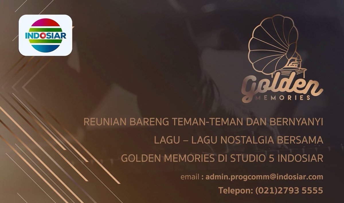 Ada program baru! Mau berpartisipasi? Baca dulu poster dibawah ini ya 😊