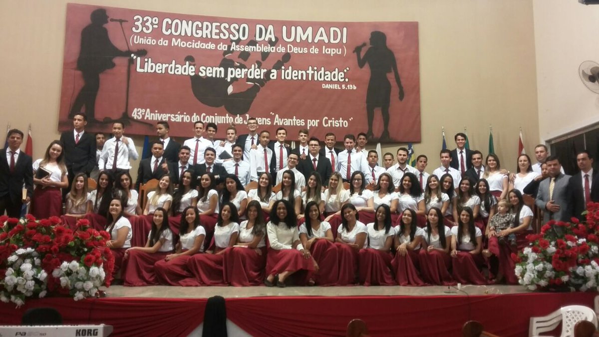 isacamposs2's tweet photo. Minha família! ❤ https://t.co/iIY6BjJTGd