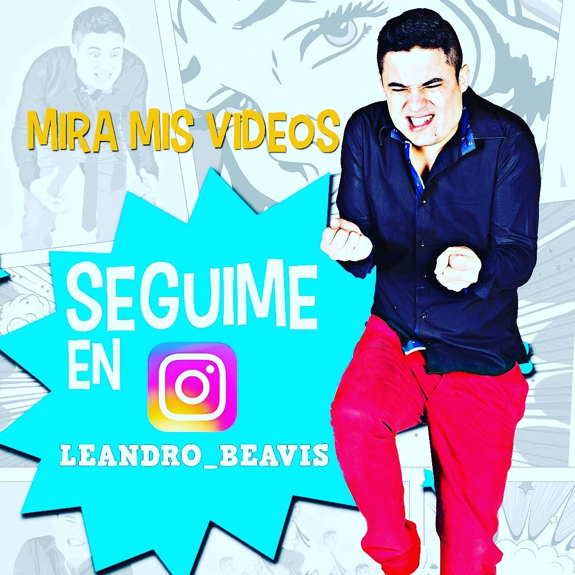 leandro tweet media