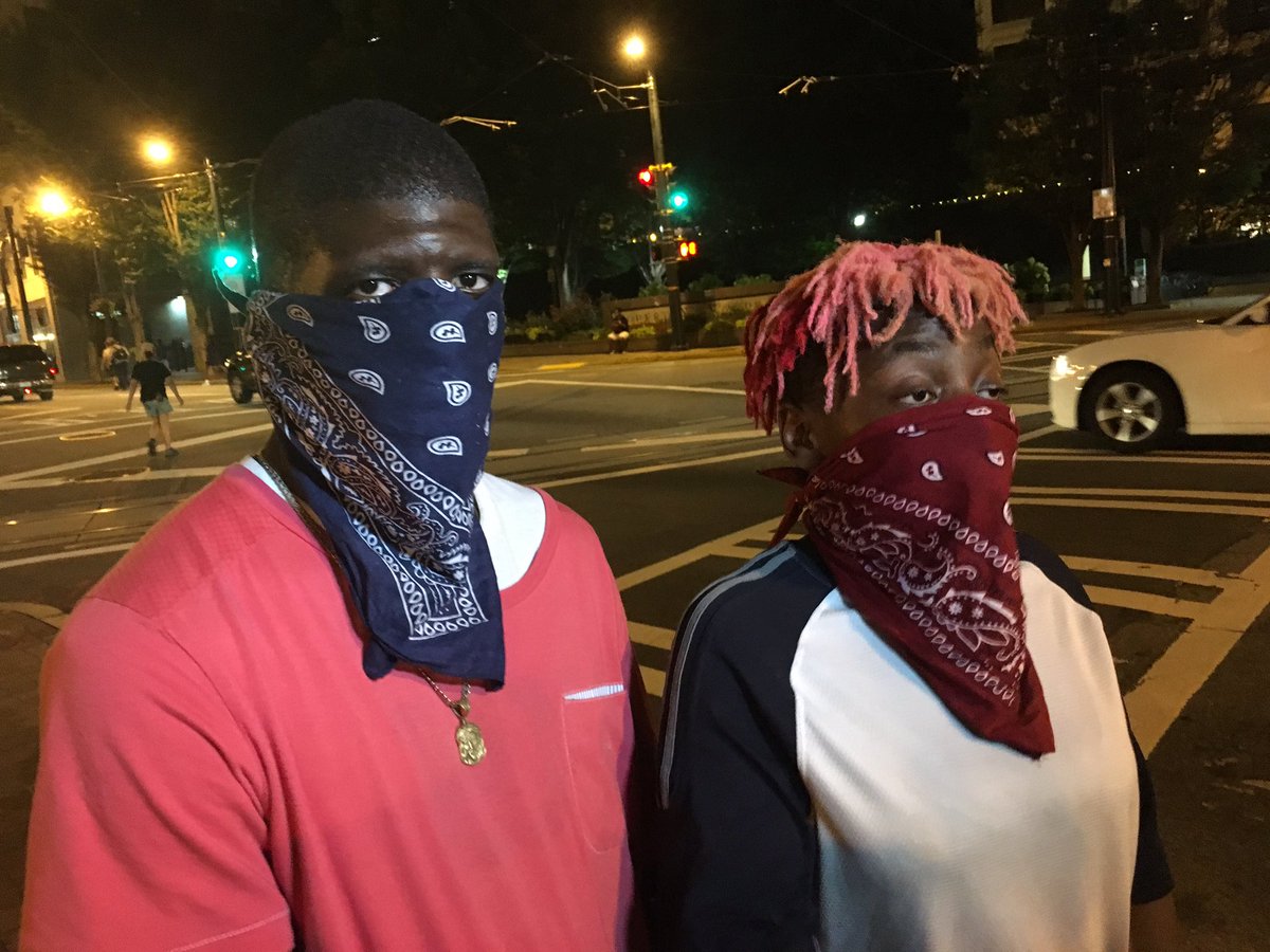 Bloods and crips in gta 5 фото 119