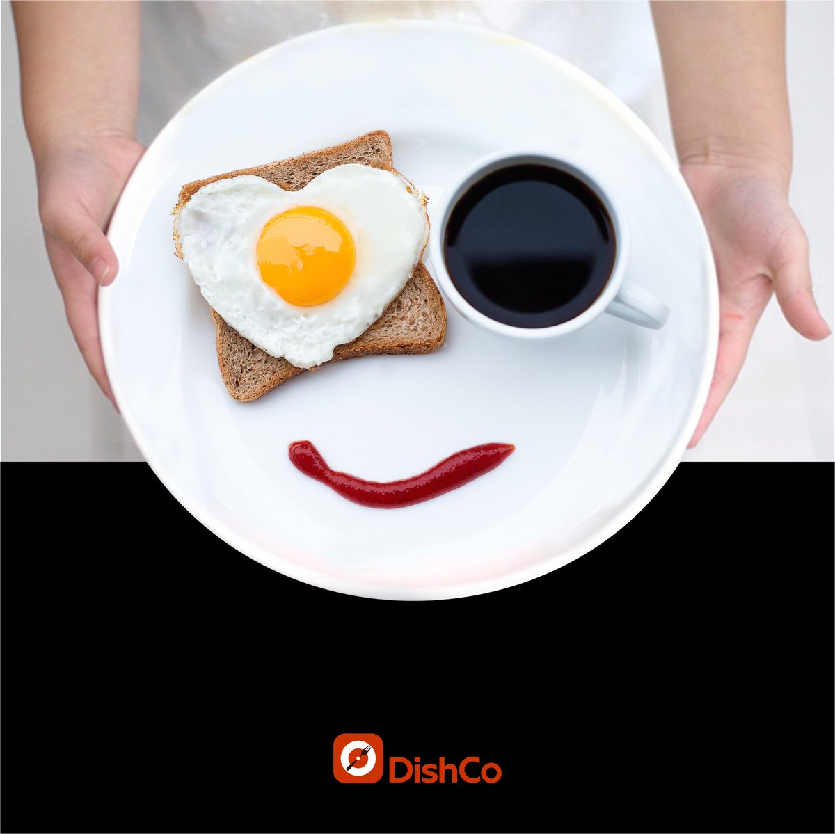 dishcoapp's tweet photo. Magic mantra for #Mondays! Download #DishCo, find the best breakfast in town, start the week with a bang! https://t.co/O1Ah9QZXdX