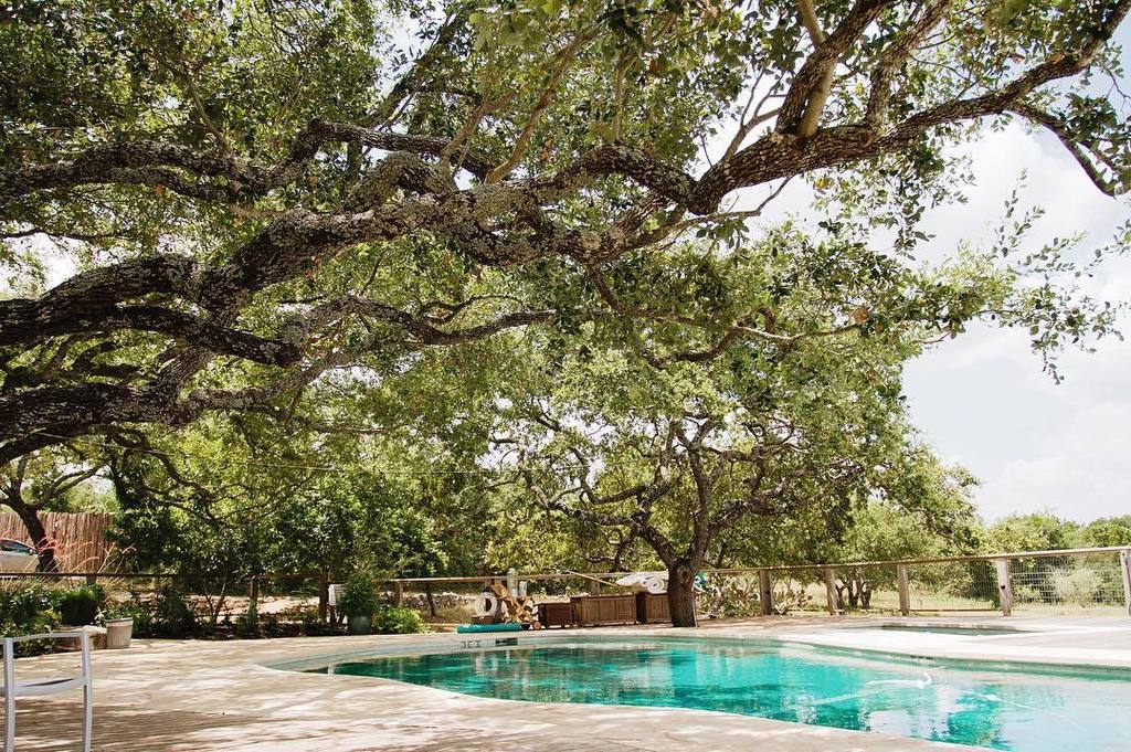 We got a chance to stay at the <a href="/sagehillinn/">Sage Hill Inn & Spa</a> this weekend for some R&amp;R. 
This pool was awes… ift.tt/29H4Hgz