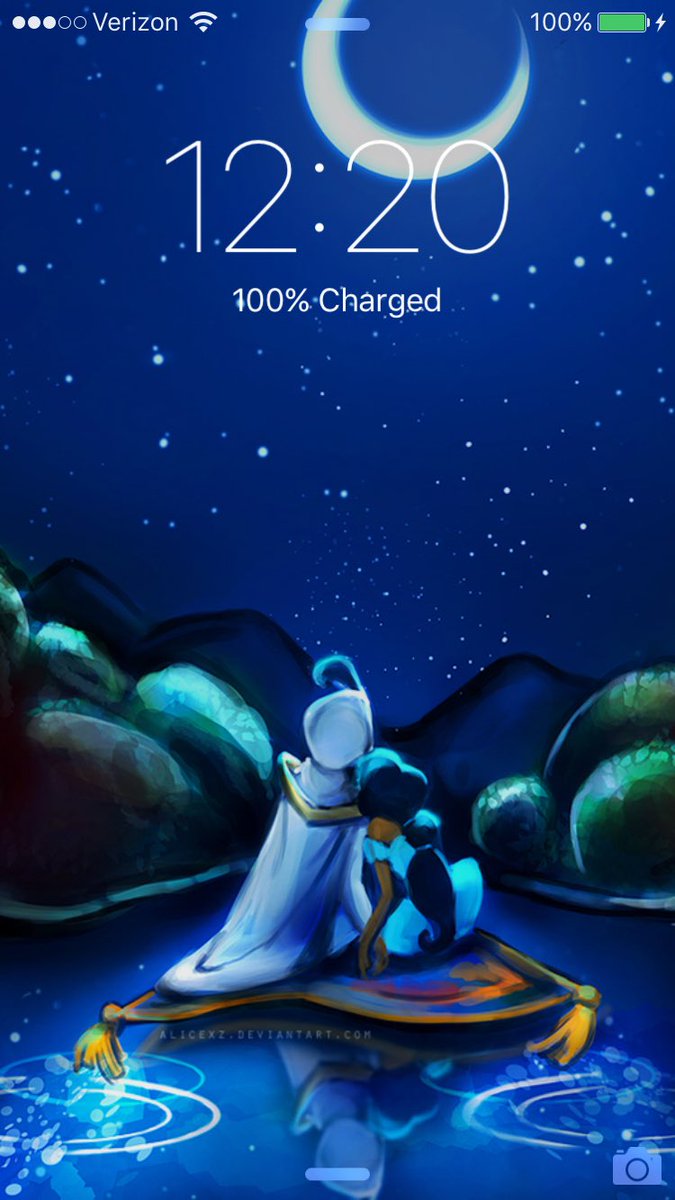 ||~ I absolutely love my lock screen! #tweetyourlockscreen