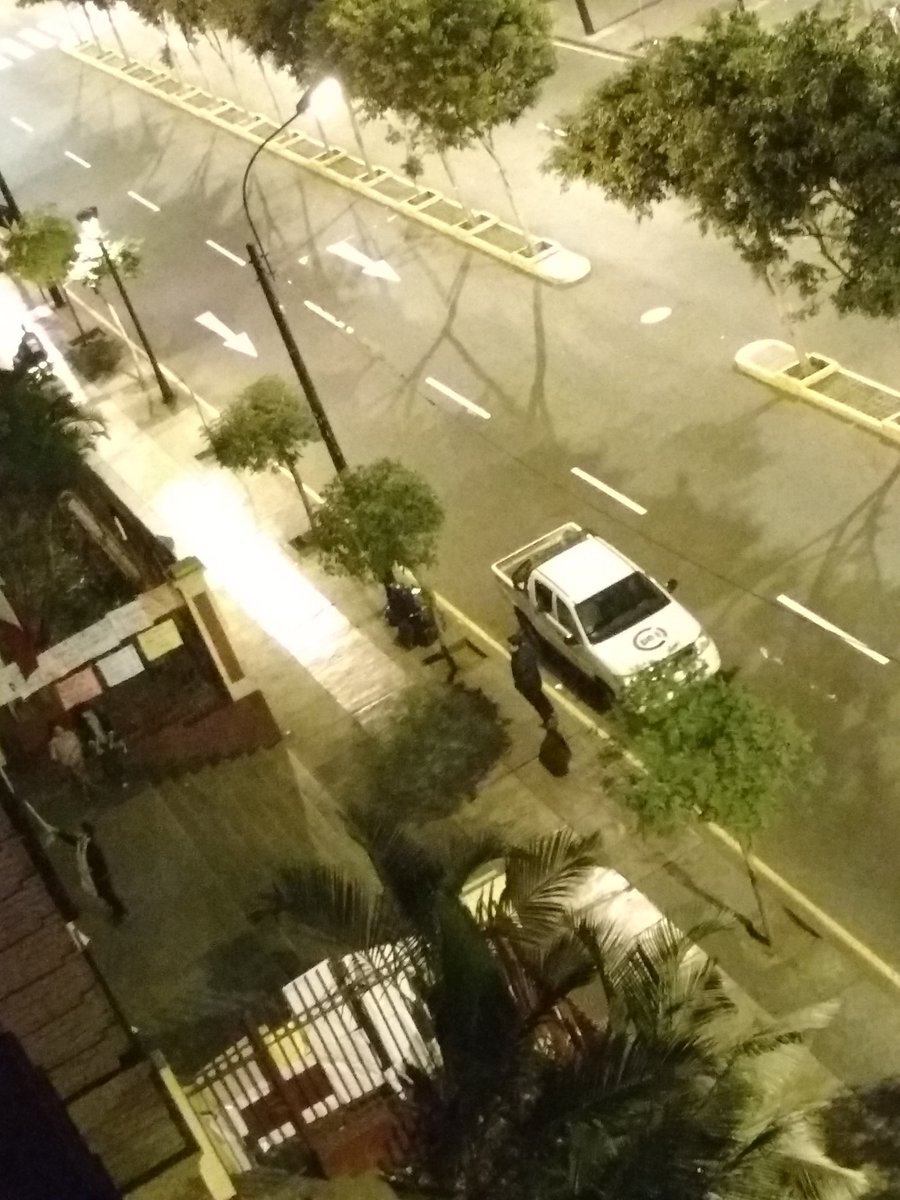 luis7oc's tweet photo. Las redes sociales tienen mucho poder , @noticias_tvperu en la Unfv #ContigoUNFV https://t.co/IOTumjIryw