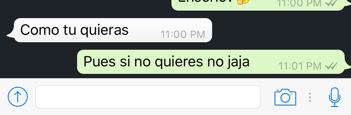 cawnaslove's tweet photo. Neta me caga que me digan eso https://t.co/AntXZ2Ys1t