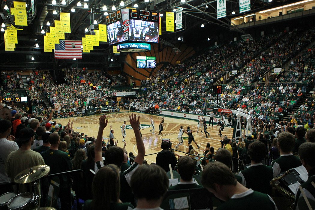 CSURams's tweet photo. #MobyMonday https://t.co/FlpU6kDlUF