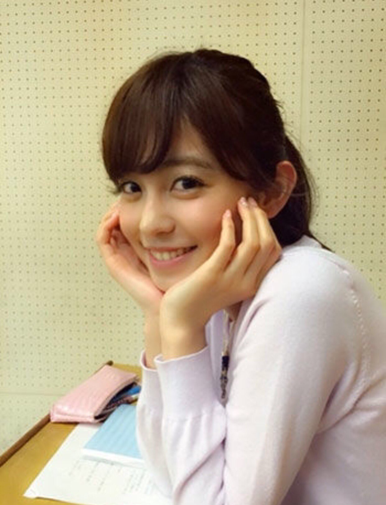 青学美女 Aoyama Girls Twitter