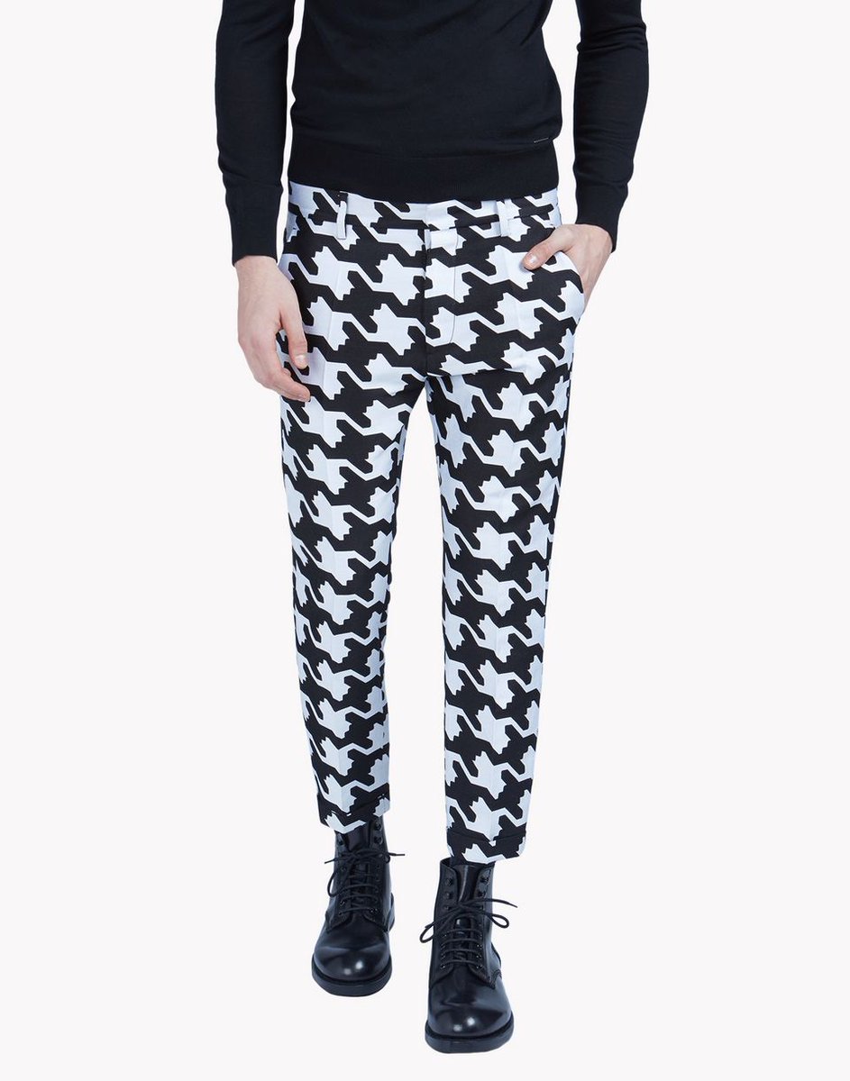 dsquared dean sweatpants