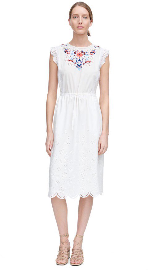 styleadvisorcom's tweet image. Perfect summer dress for work and play #dress #workwear  api.shopstyle.com/action/apiVisi…