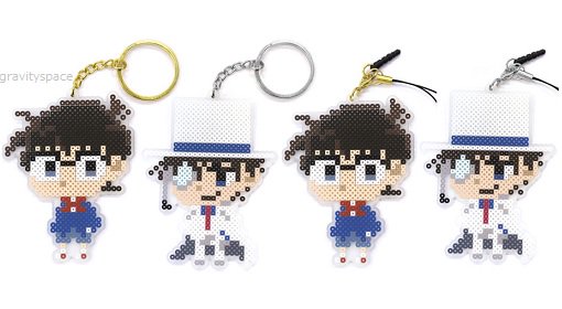 Voice Gravitation على تويتر 名探偵コナン アイロンビーズ風 キーホルダー ストラップ 江戸川コナン 怪盗キッド アイロンビーズ風デザイン 土台 半透明のクリア素材使用 予約 T Co Asru86viuc 画 T Co Bzzbkeamda Voice Gravitation على تويتر 名探偵コナン アイロンビーズ風 キーホルダー ストラップ 江戸川コナン 怪盗キッド アイロンビーズ風デザイン 土台 半透明のクリア素材使用 予約 T Co Asru86viuc 画 T Co Bzzbkeamda