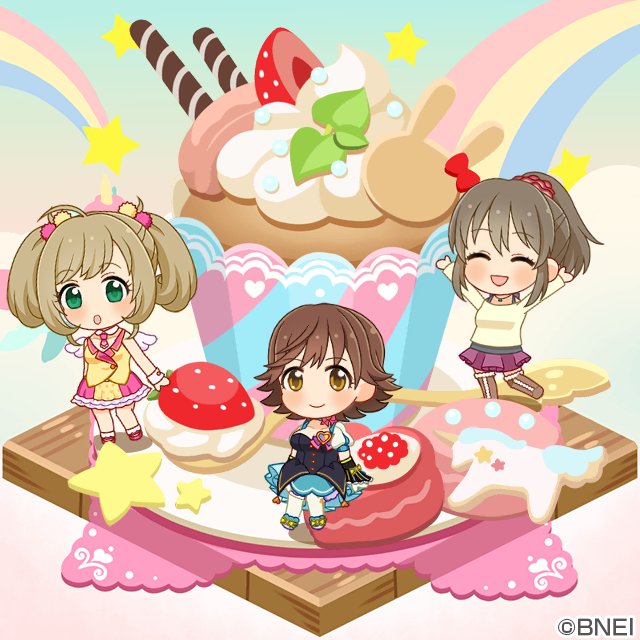 lt7kmYVNVgAQtMs's tweet photo. 自慢の娘達www https://t.co/OzP5cwCUFY