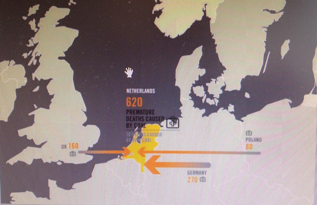Een schone buur is beter dan...: 620 doden in Nederland door kolencentrales 
env-health.org/resources/pres…  <a href="/WWF/">WWF</a>
