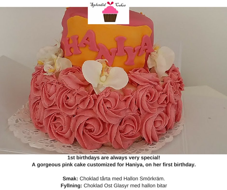 Splendid Cakes (@splendid_cakess) on Twitter photo 