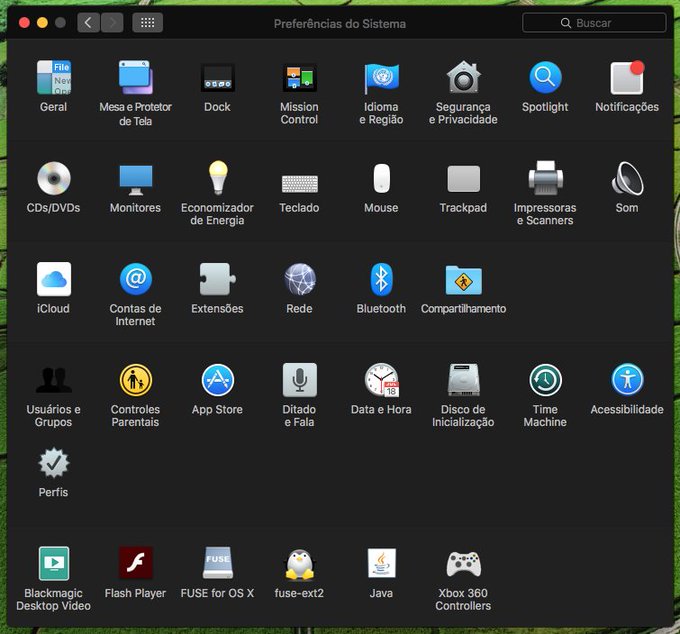 Ver imagem no Twitter