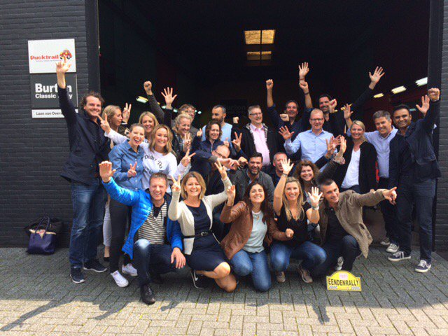 Hunkemoller's tweet photo. We are nominated for best Retail Managementteam &amp; CEO of the year! Will you vote for us? https://t.co/dLFjuNy7gK https://t.co/a8PnC4BTPr