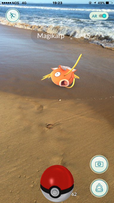 magikarp