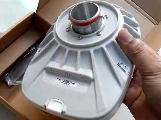rfelements's tweet image. #RFelements&apos; Adaptor for #RouterBoard unboxing video from #Indonesia:
bit.ly/29J5VW6
cc @RFelementsID