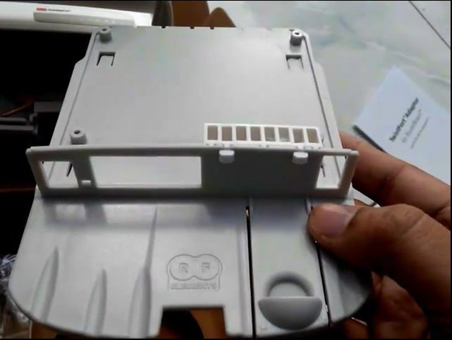 rfelements's tweet image. #RFelements&apos; Adaptor for #RouterBoard unboxing video from #Indonesia:
bit.ly/29J5VW6
cc @RFelementsID