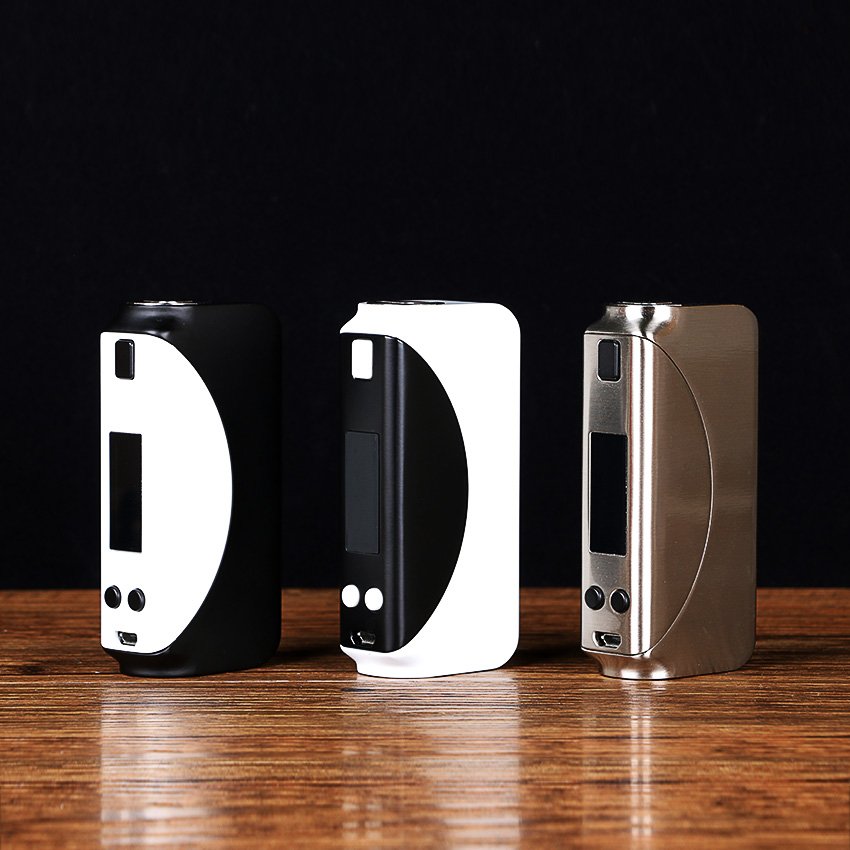 ecigarden's tweet photo. VISION Vapros DIY80 box mod @diyboxmod #diy80 #vapebox #tcboxmod @visionecigarete https://t.co/5avQZHIEBg