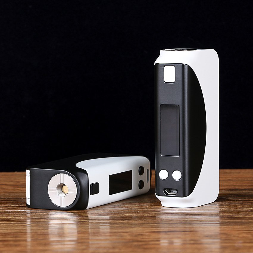 ecigarden's tweet photo. VISION Vapros DIY80 box mod @diyboxmod #diy80 #vapebox #tcboxmod @visionecigarete https://t.co/5avQZHIEBg