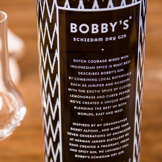 Dutch #gin Bobby's Schiedam #gintonic #ginandtonic #ginbar #nightlife #nightclub #ukbar #alcohol #torquay #devon